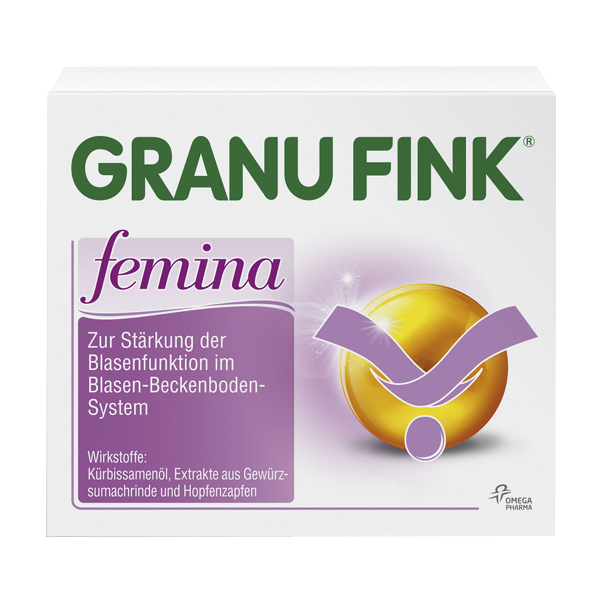 Granu Fink Femina - None