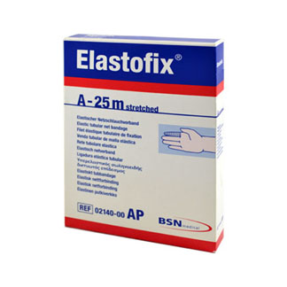 Elastofix Netzschlauchverband 25 m Größe A 2140