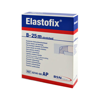 Elastofix Netzschlauchverband 25 m Größe B 2141