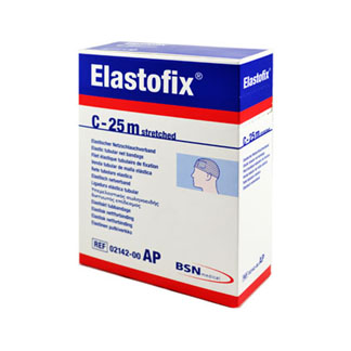 Elastofix Netzschlauchverband 25 m Größe C 2142