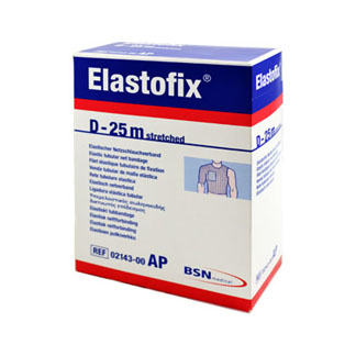 Elastofix Netzschlauchverband 25 m Größe D 2143