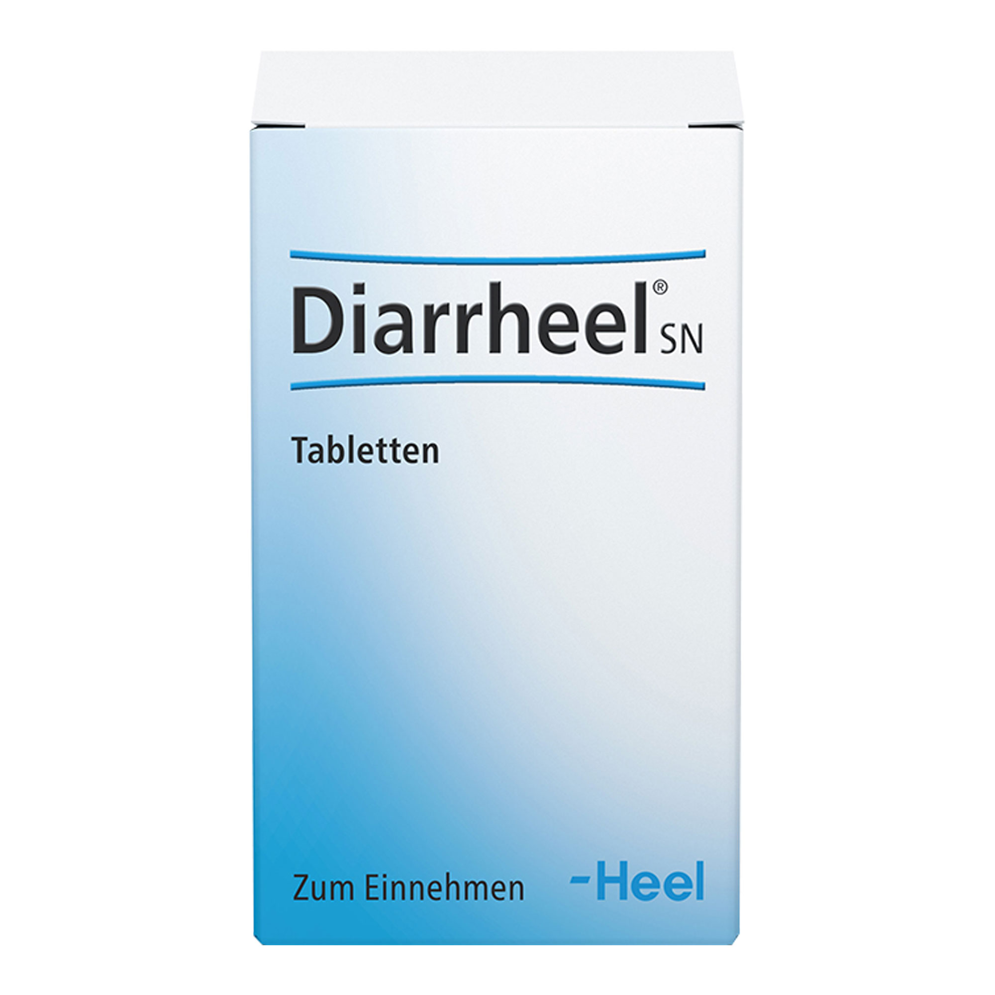 Diarrheel Sn Tabletten - None