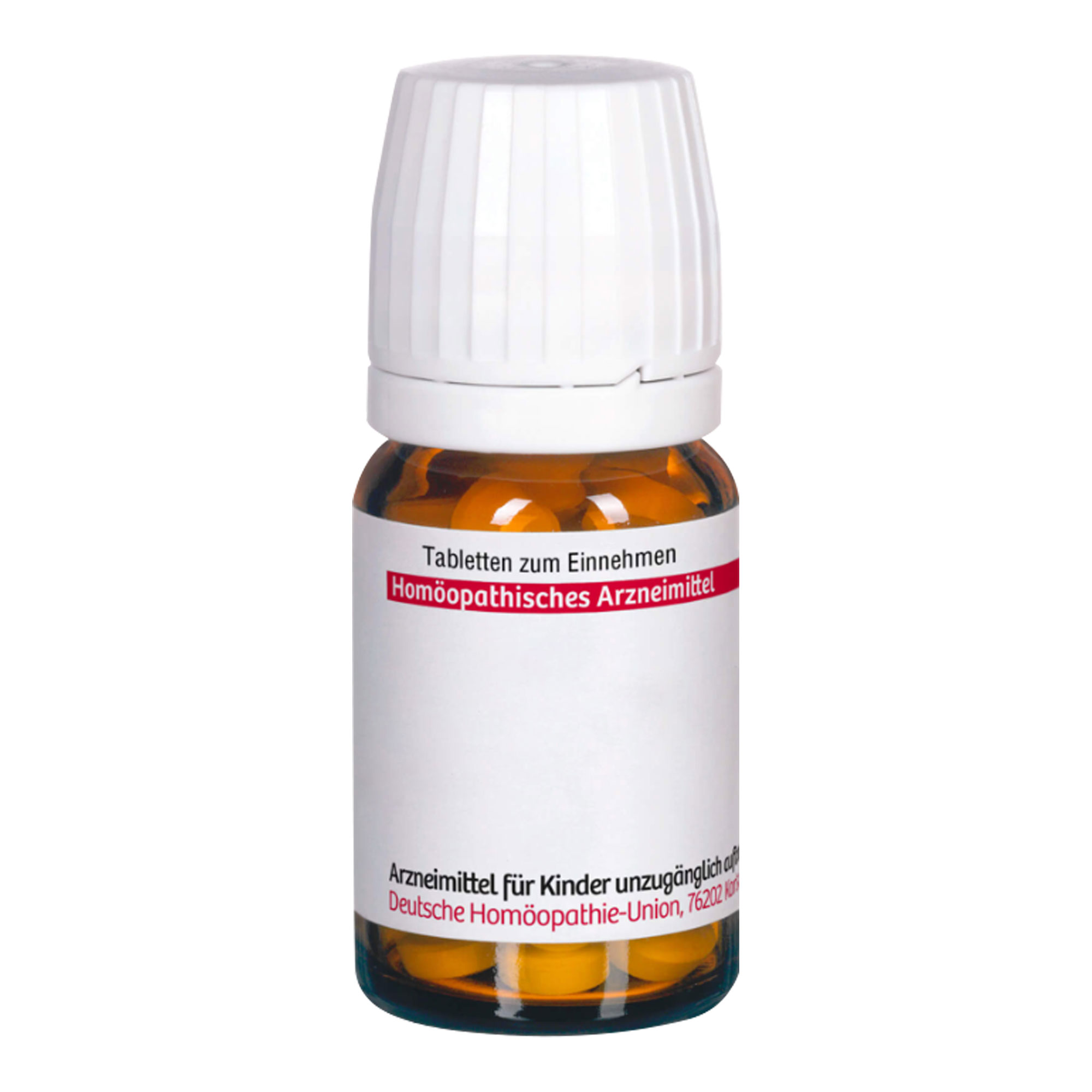 Lachesis D 6 Tabletten - None