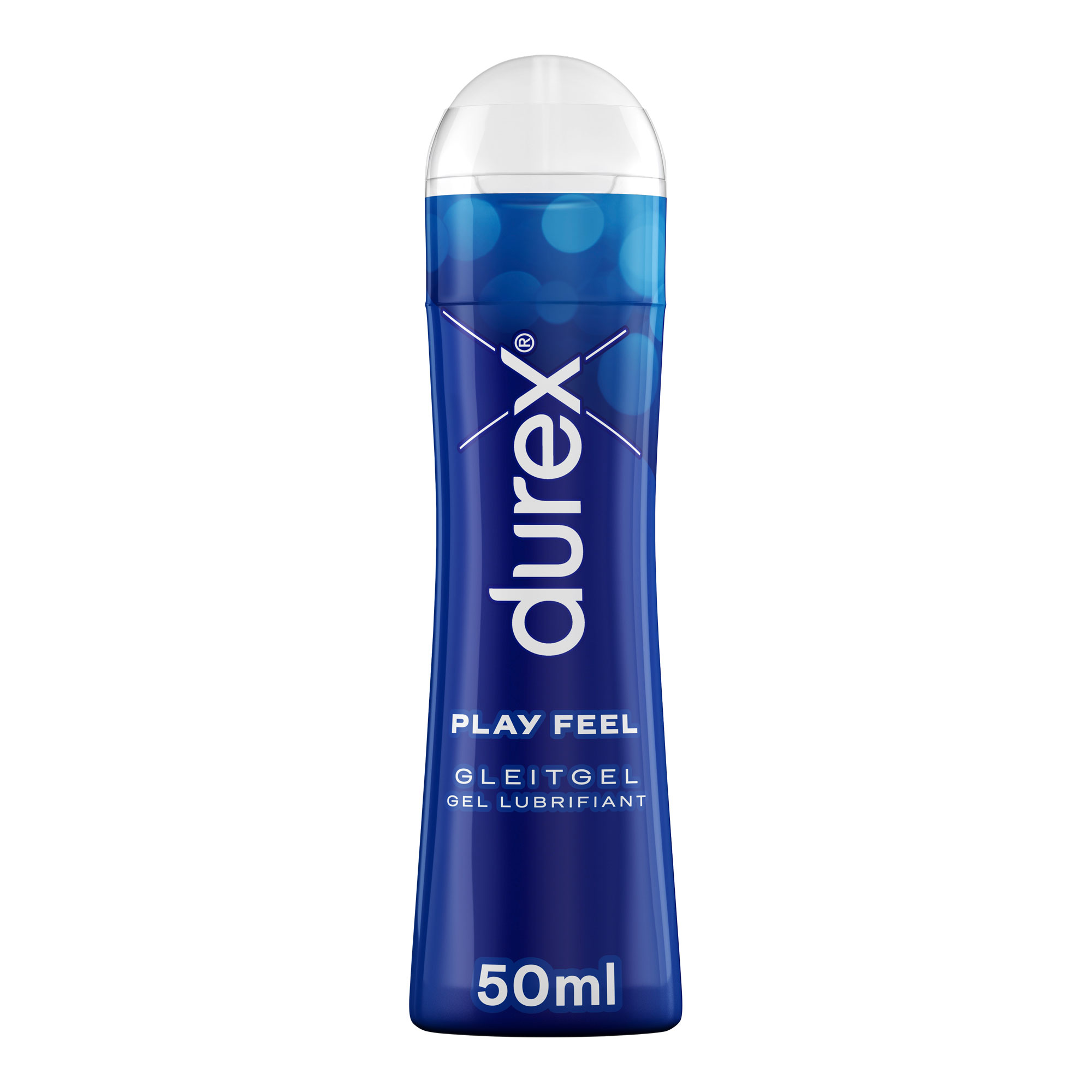 Durex Play Feel Gleitgel - None