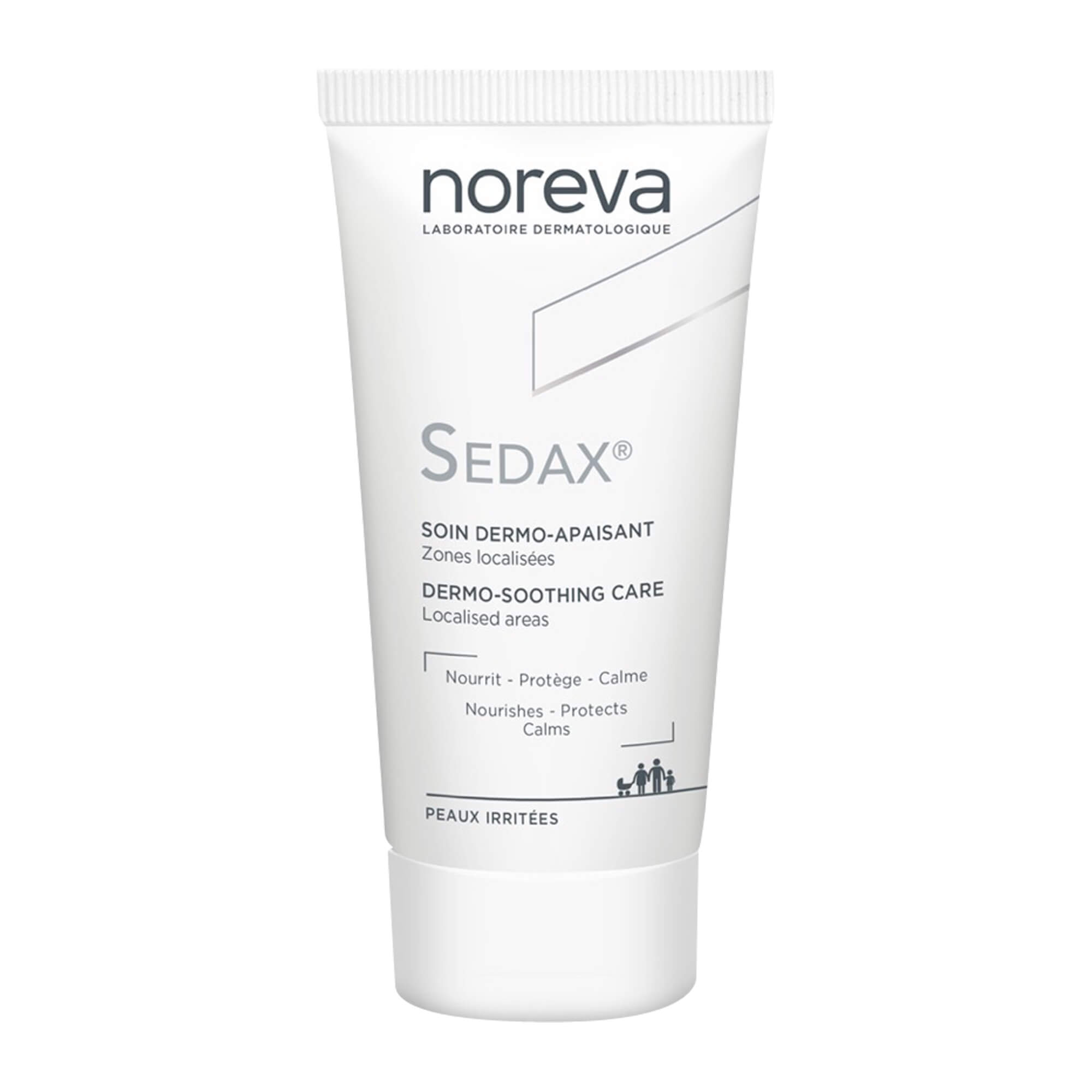 Sedax Creme - None