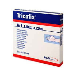 Tricofix Schl.-Verband Größe A 20