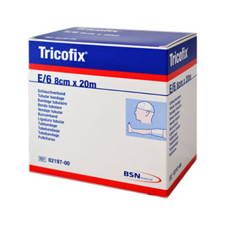 Tricofix Schl.-Verband Größe E 20