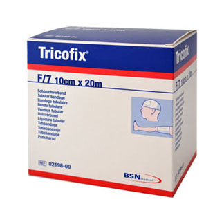 Tricofix Schl.-Verband Größe F 20