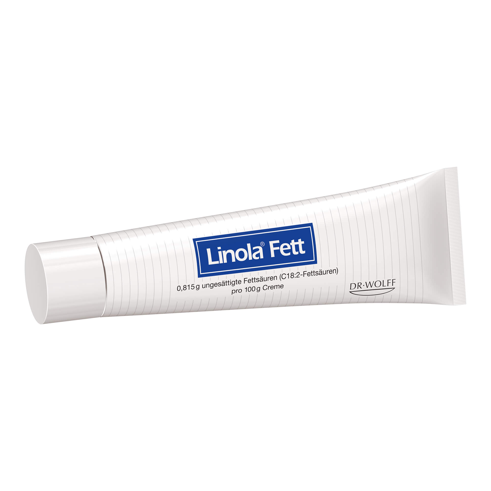 Linola Fett Creme - None