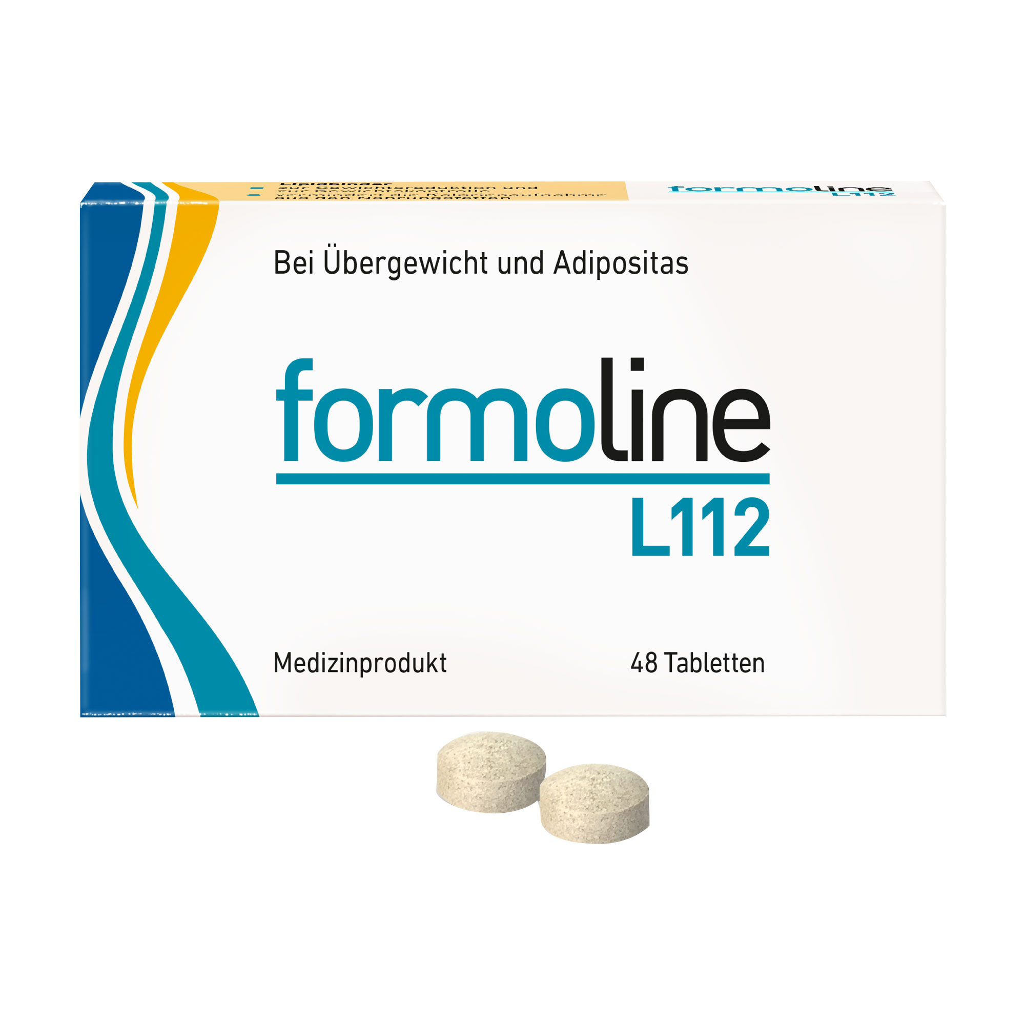 formoline L112 Tabletten