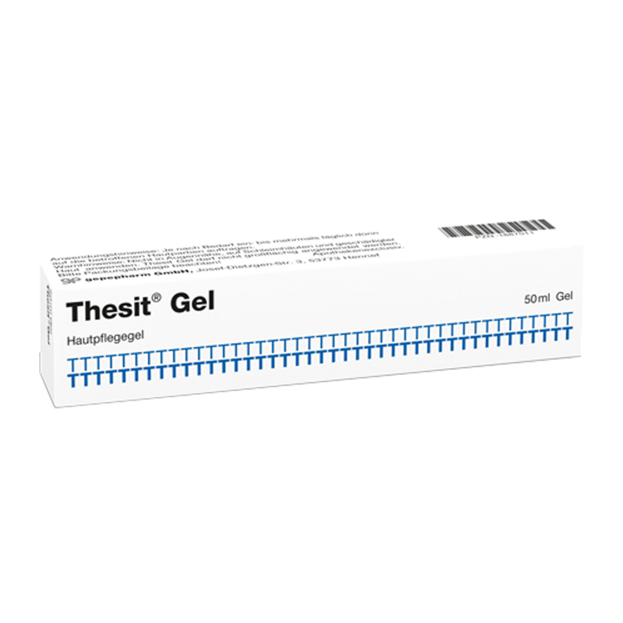 Thesit Gel - None