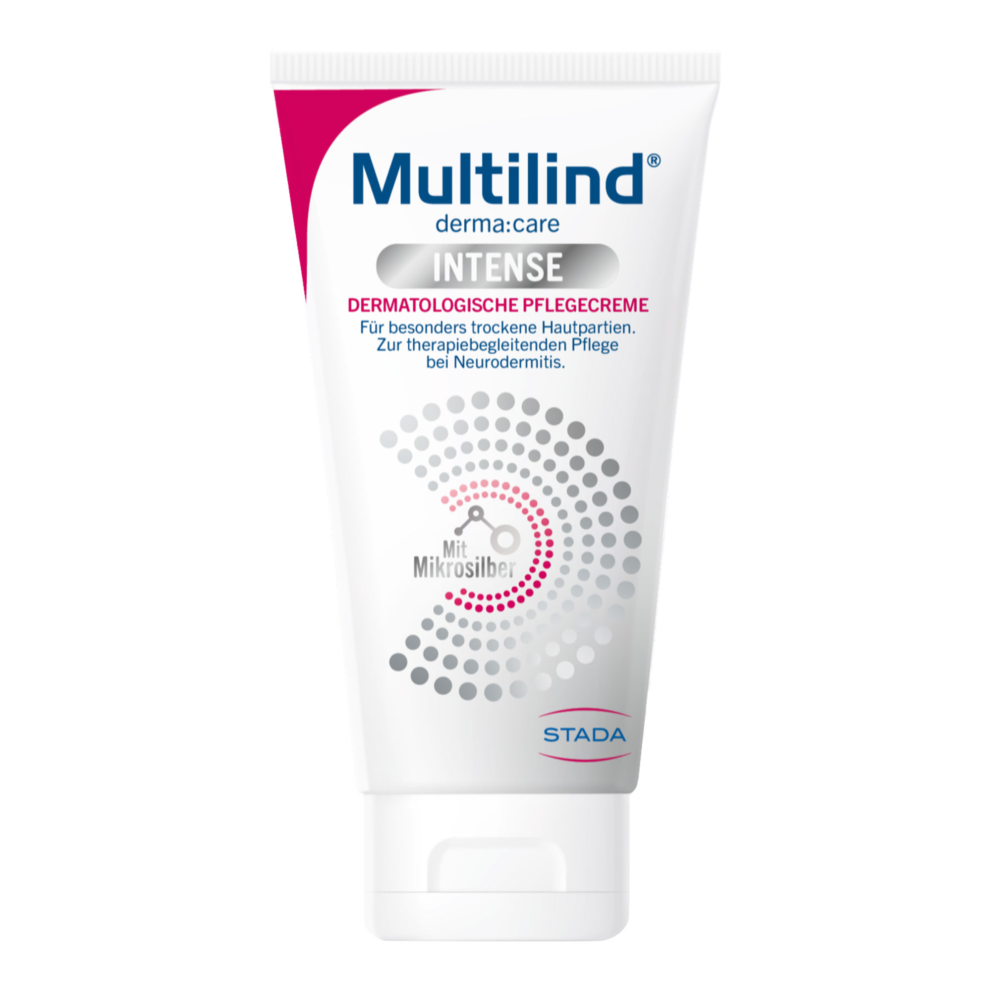 Multilind Mikrosilber Creme - None