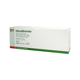 Idealbinde Lohmann 5mx 6cm m