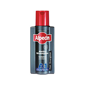 Alpecin Aktiv Shampoo A1 - None