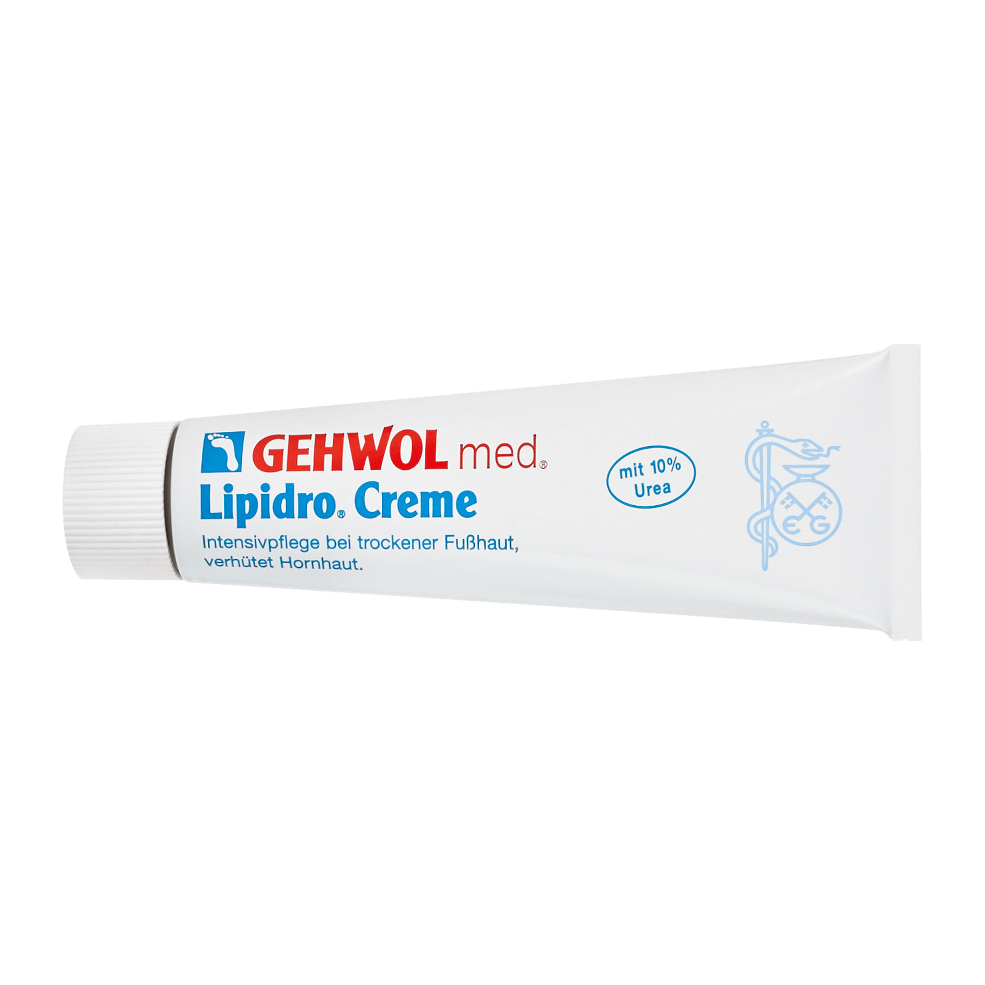 Gehwol med Lipidro-Creme