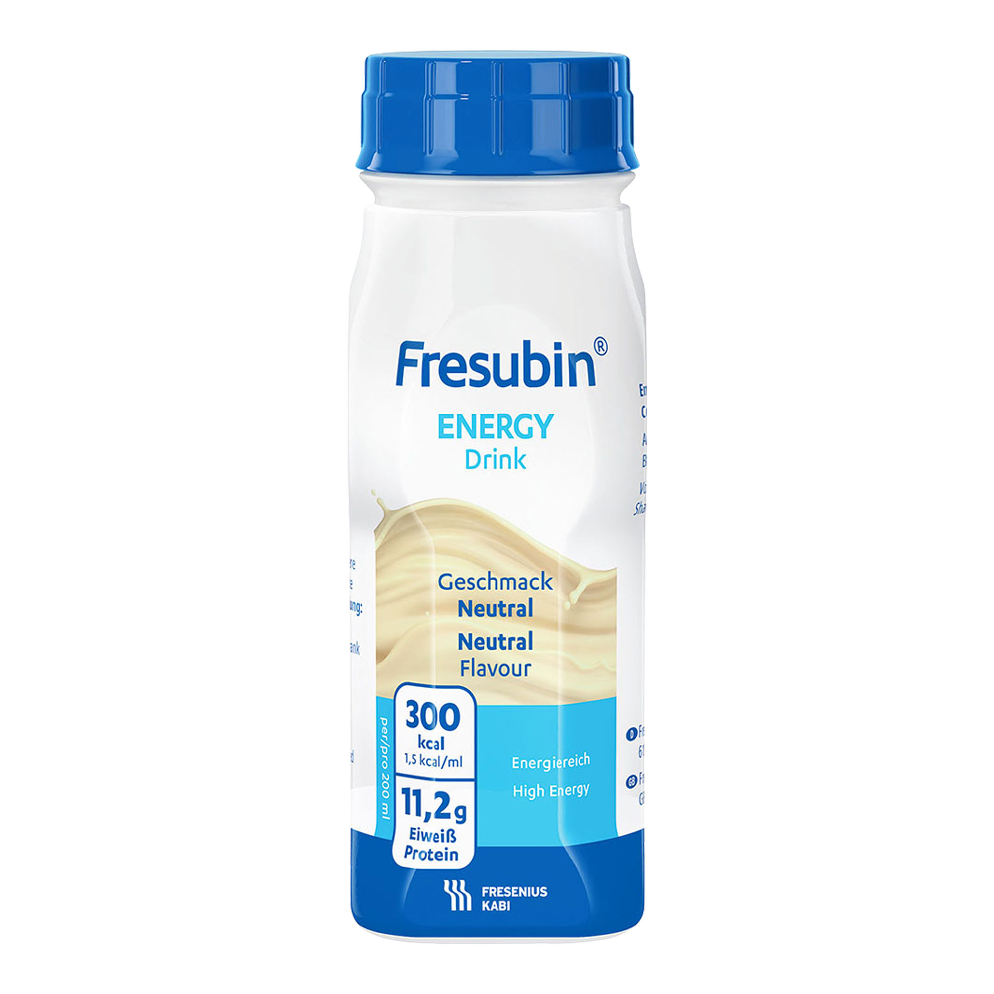 Fresubin Energy Drink Neutral - None