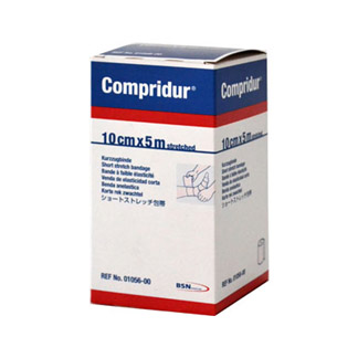 Compridur Kompressionsbinde 10 Cmx5 M - None