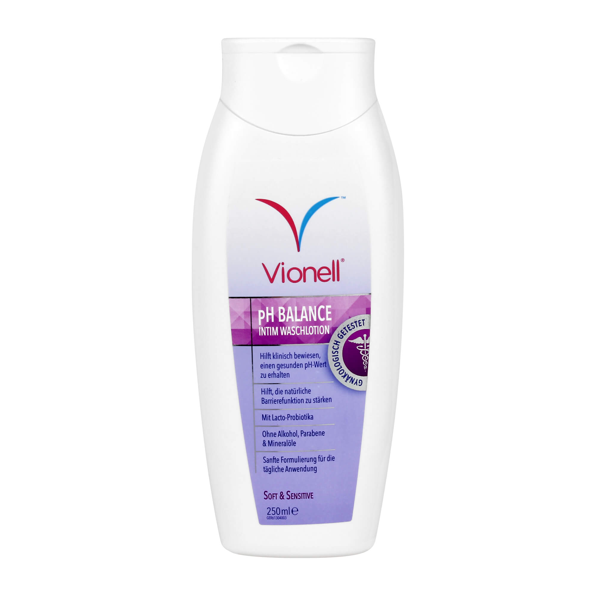 Vionell Intim Waschlotion Soft & Sensitive