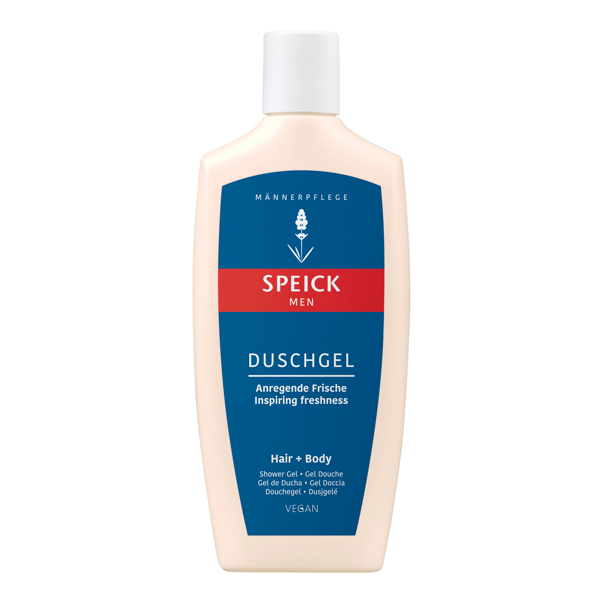 Speick Men Dusch Gel