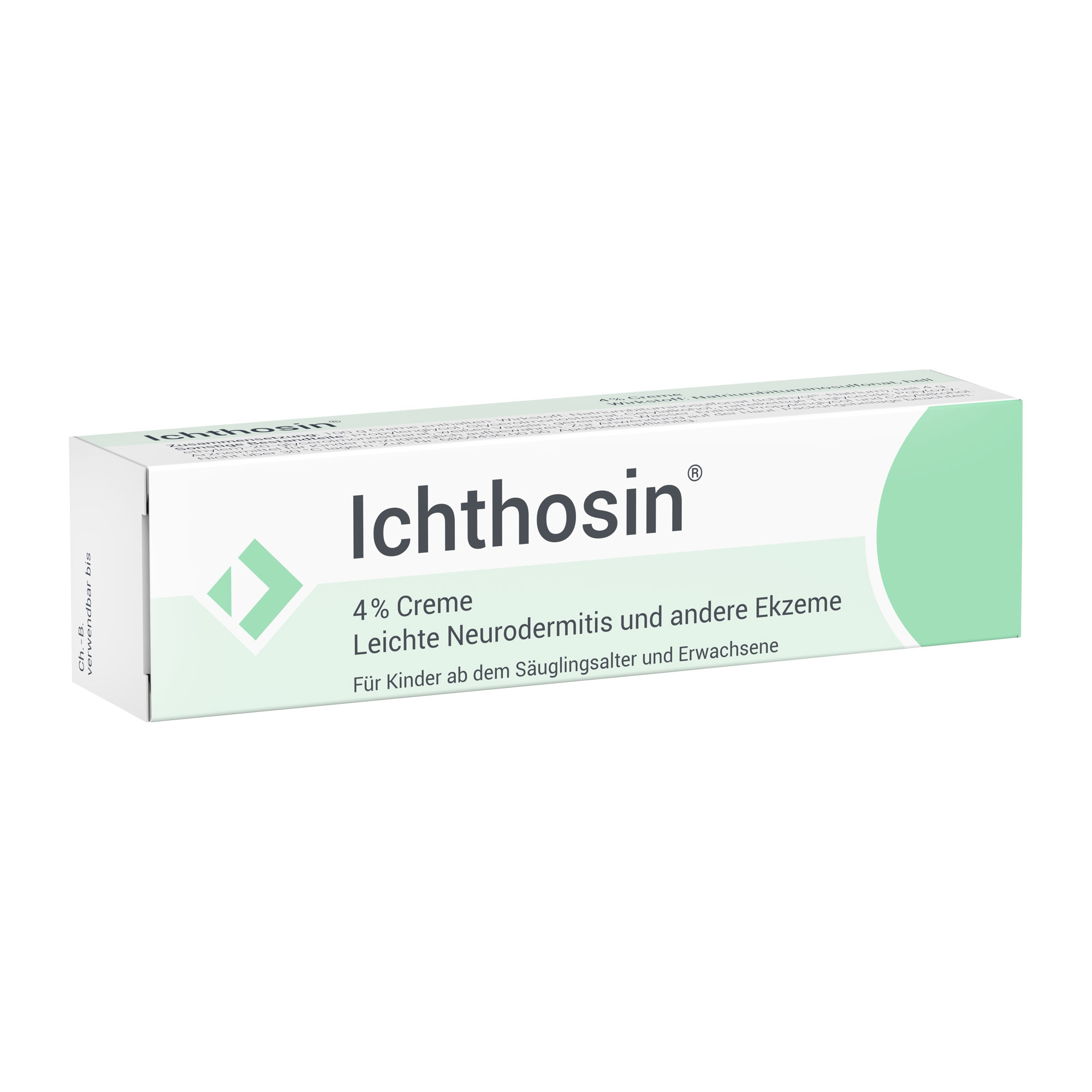 Ichthosin Creme - None