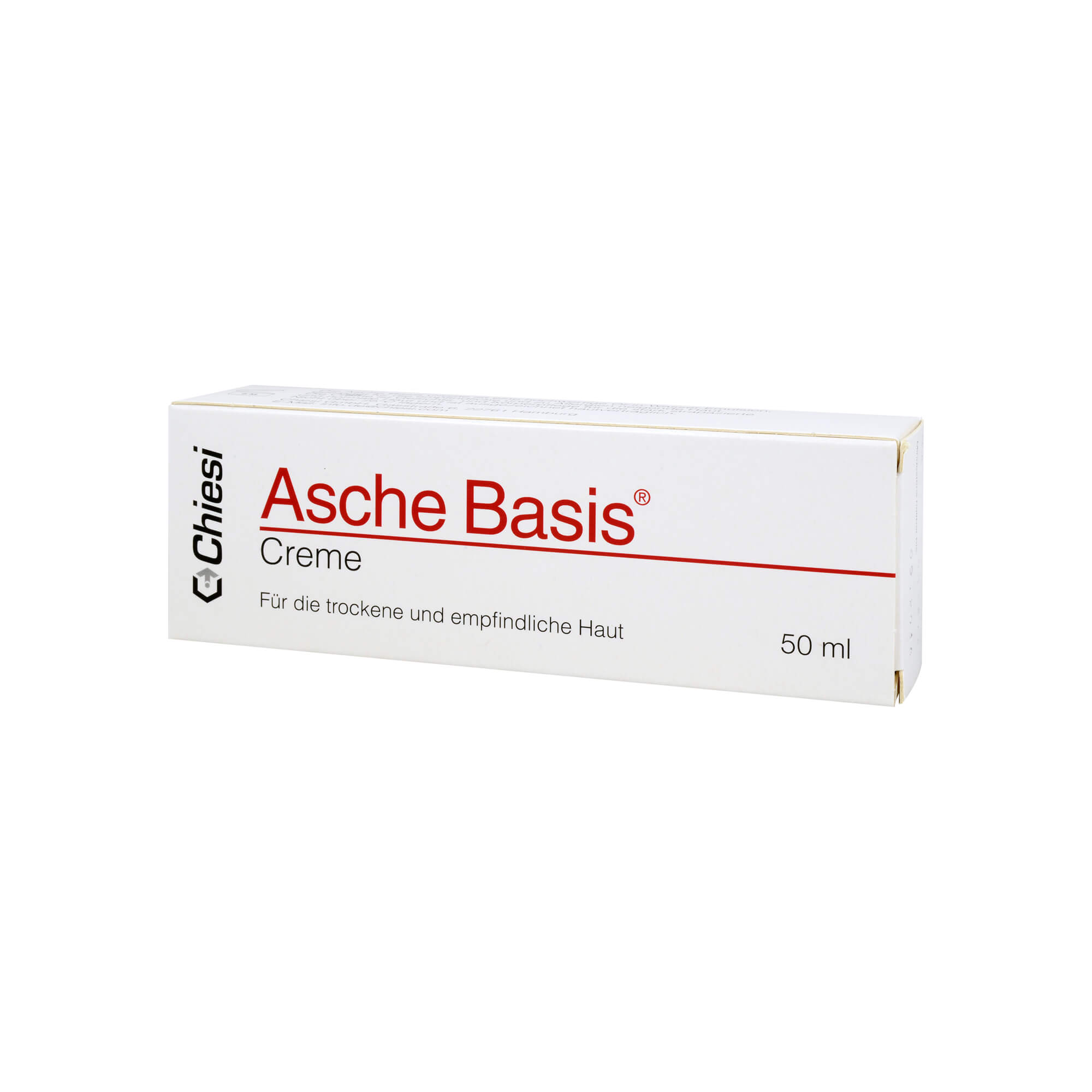 Asche Basis Creme - None