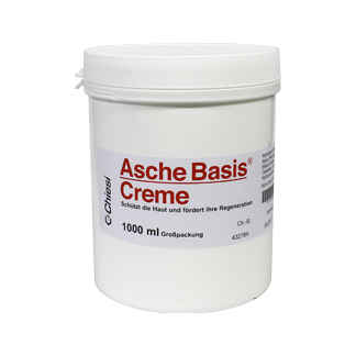 Asche Basis Creme - None