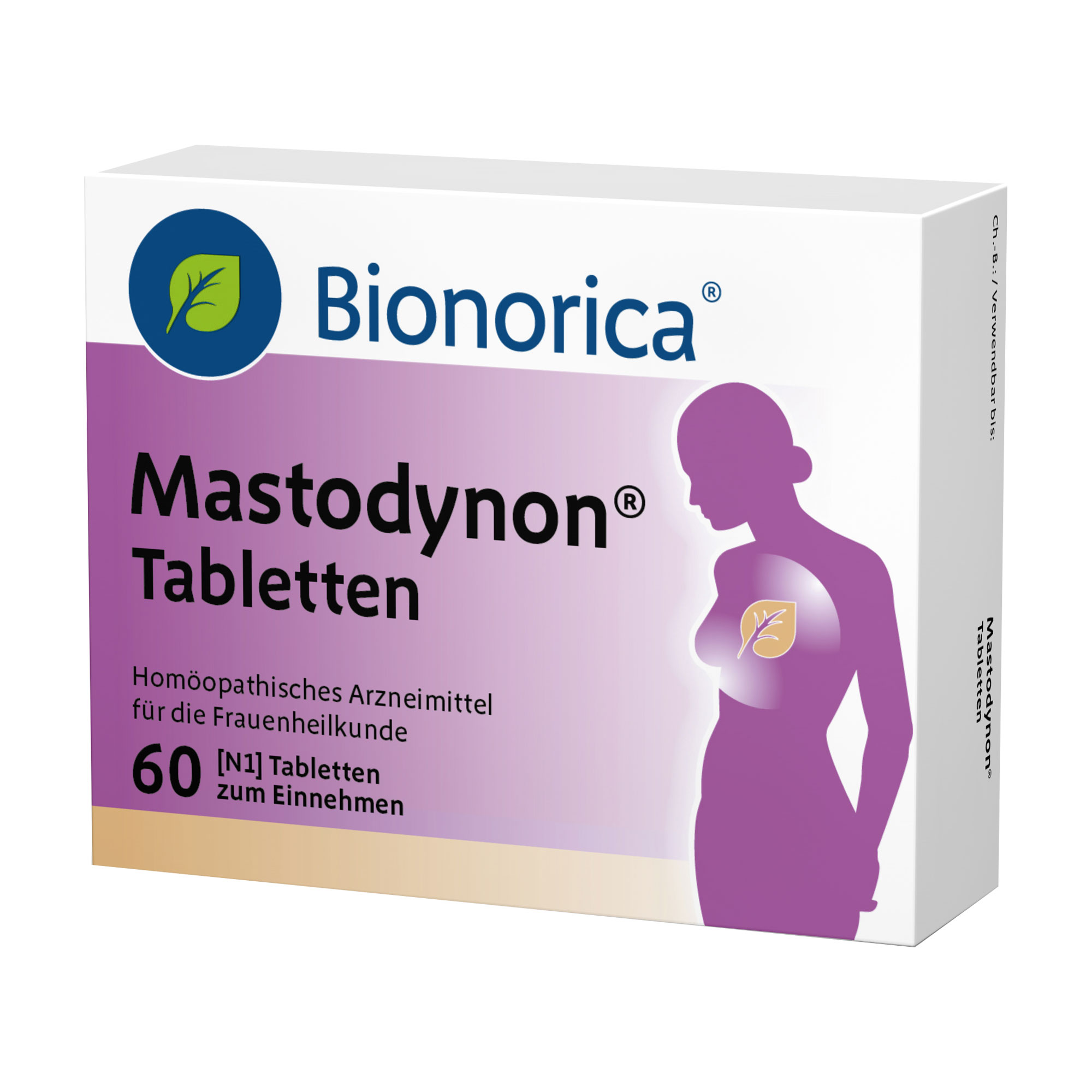 Mastodynon Tabletten - None