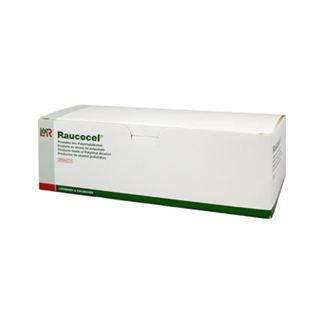 Raucocel Epistaxistamponade 100 Mm - None