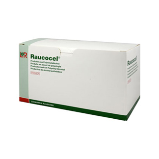 Raucocel Epistaxistamponade 55 Mm - None