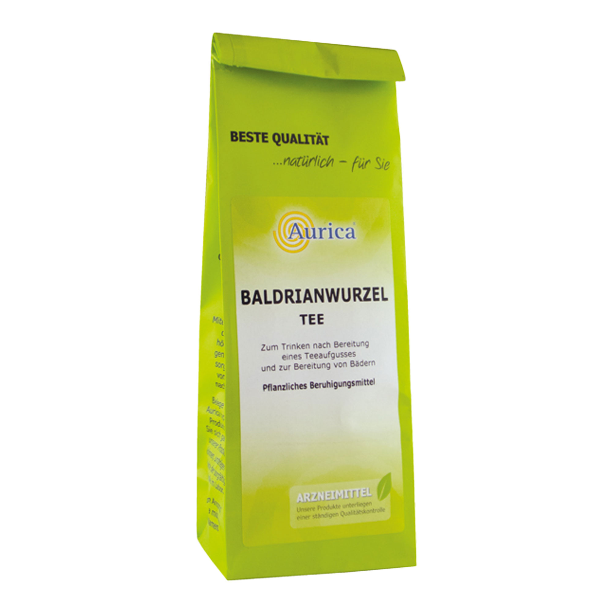 Baldrianwurzeltee 100g