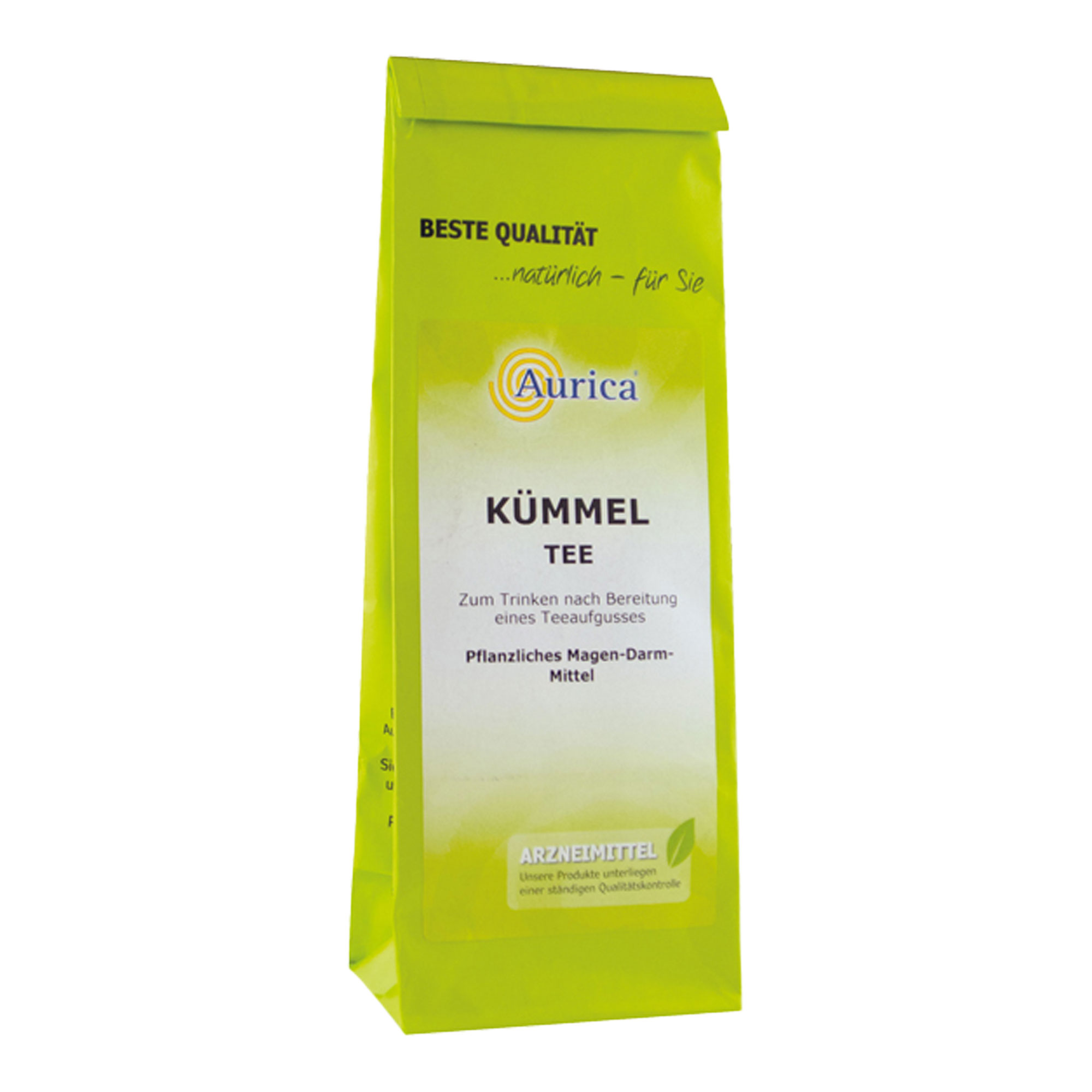 Kümmel Tee DAB Aurica