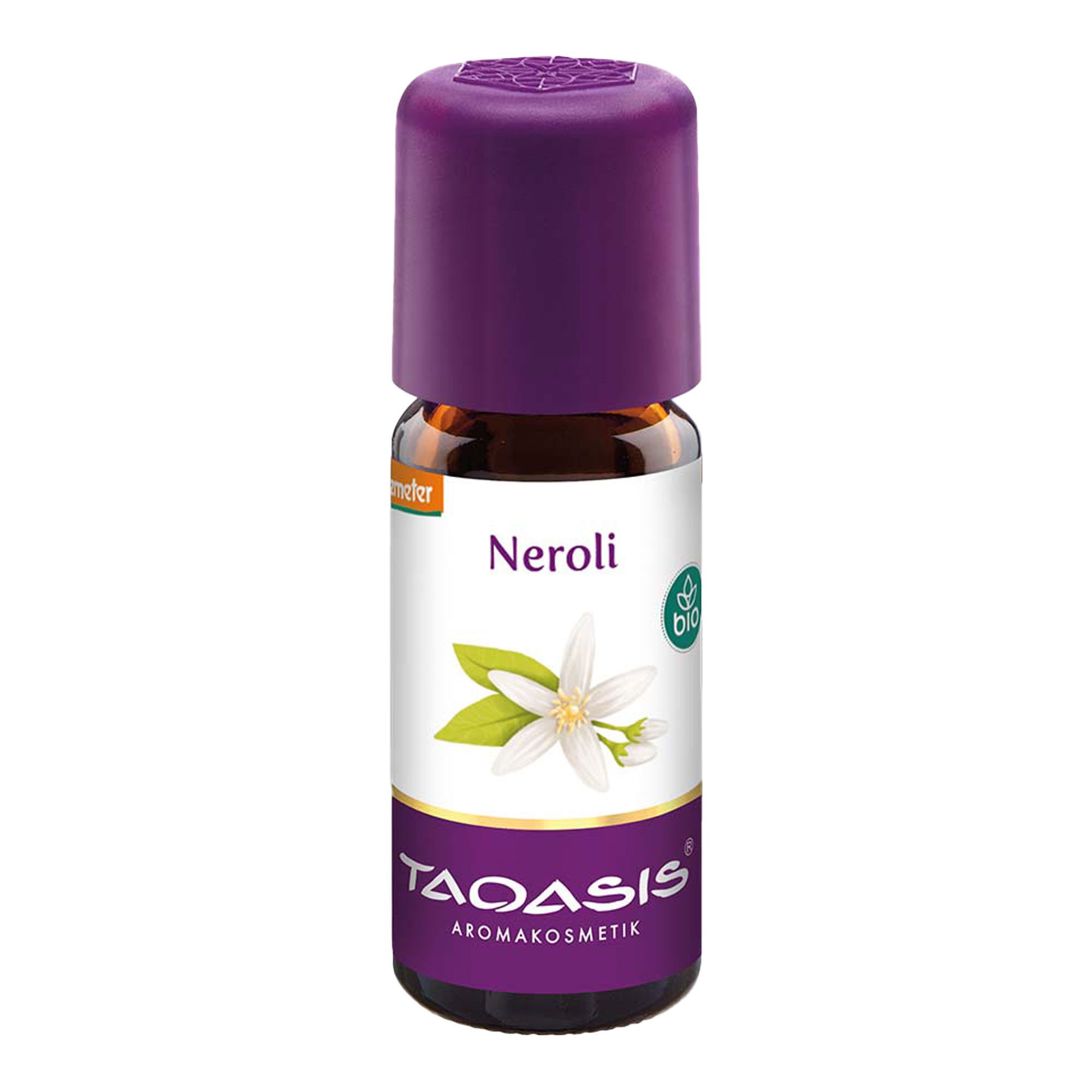 Neroli Öl 2% Bio