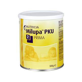 Milupa Pku 2 Prima - None