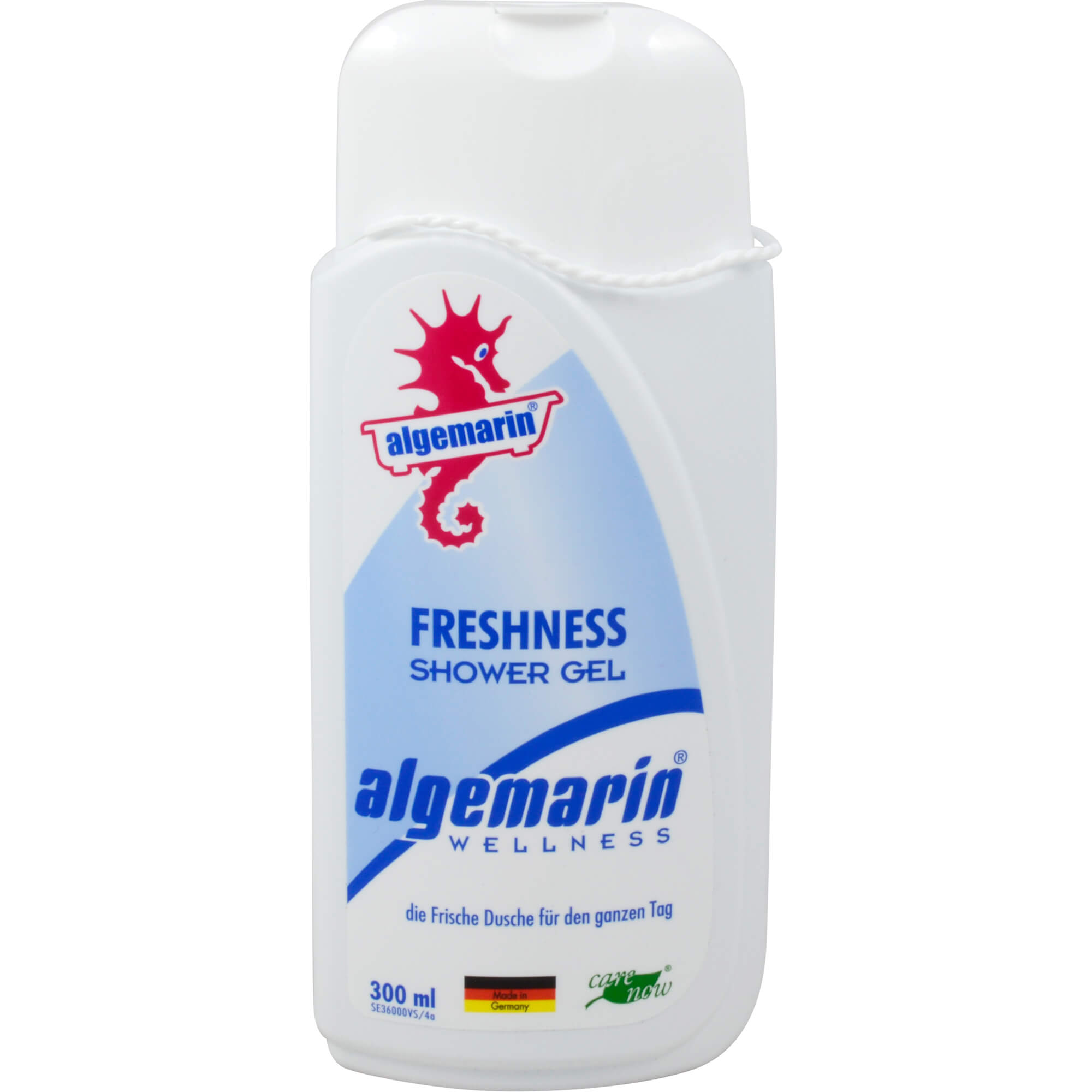 Algemarin Fresness Shower Gel - None