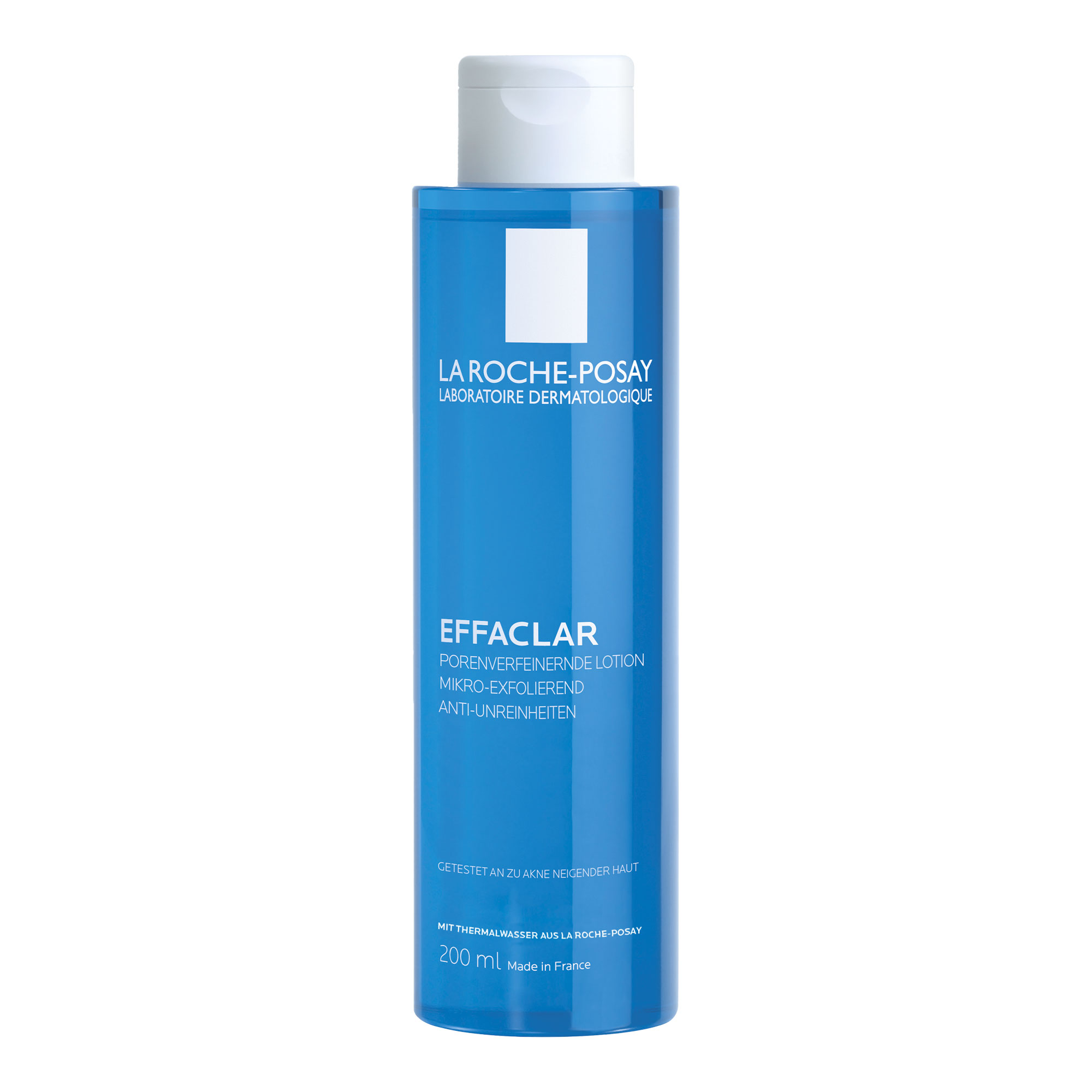 La Roche-Posay Effaclar porenverfeinernde Lotion