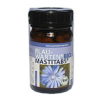 Blauwarten Bio Mastitabs - None