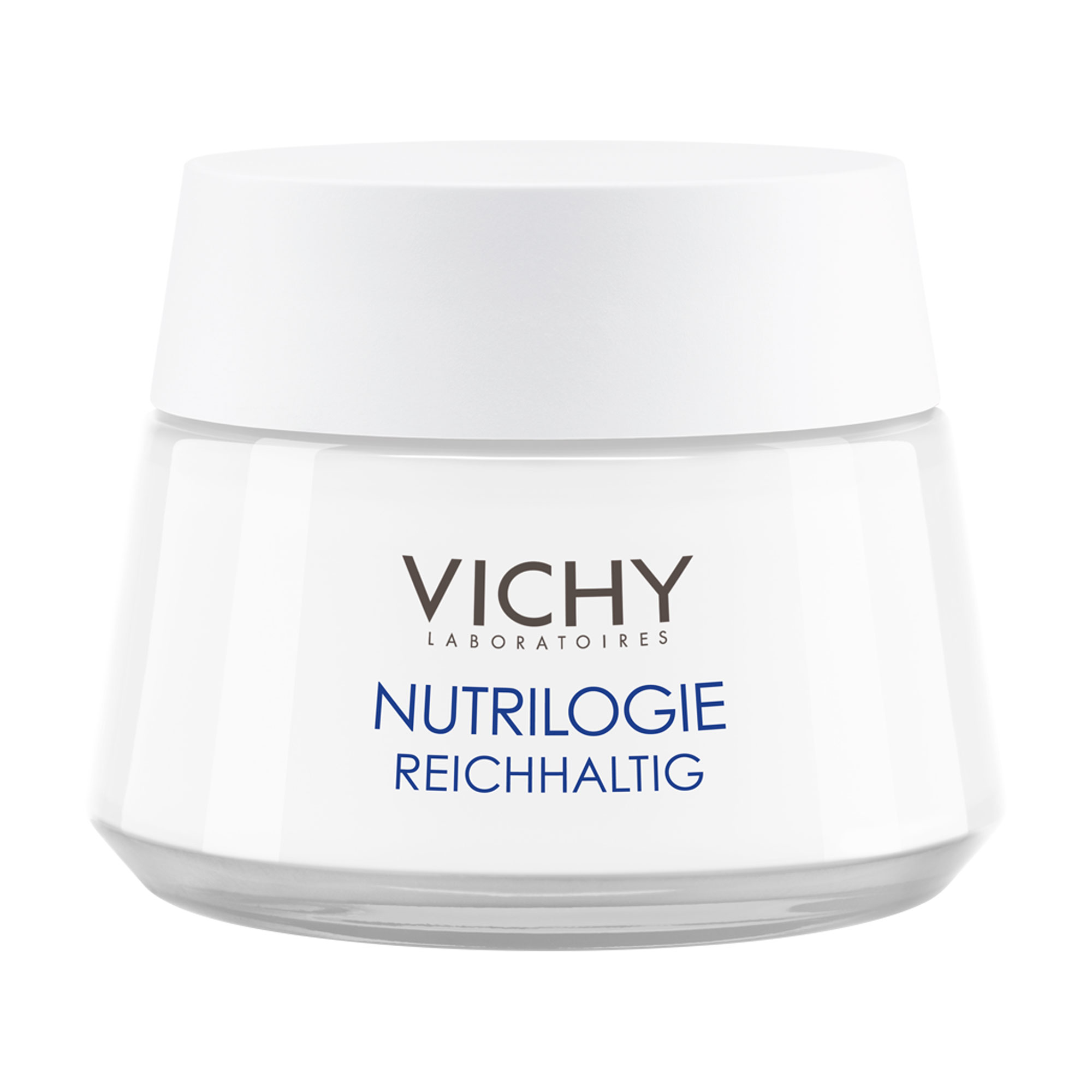 Vichy Nutrilogie Reichhaltige Creme - None