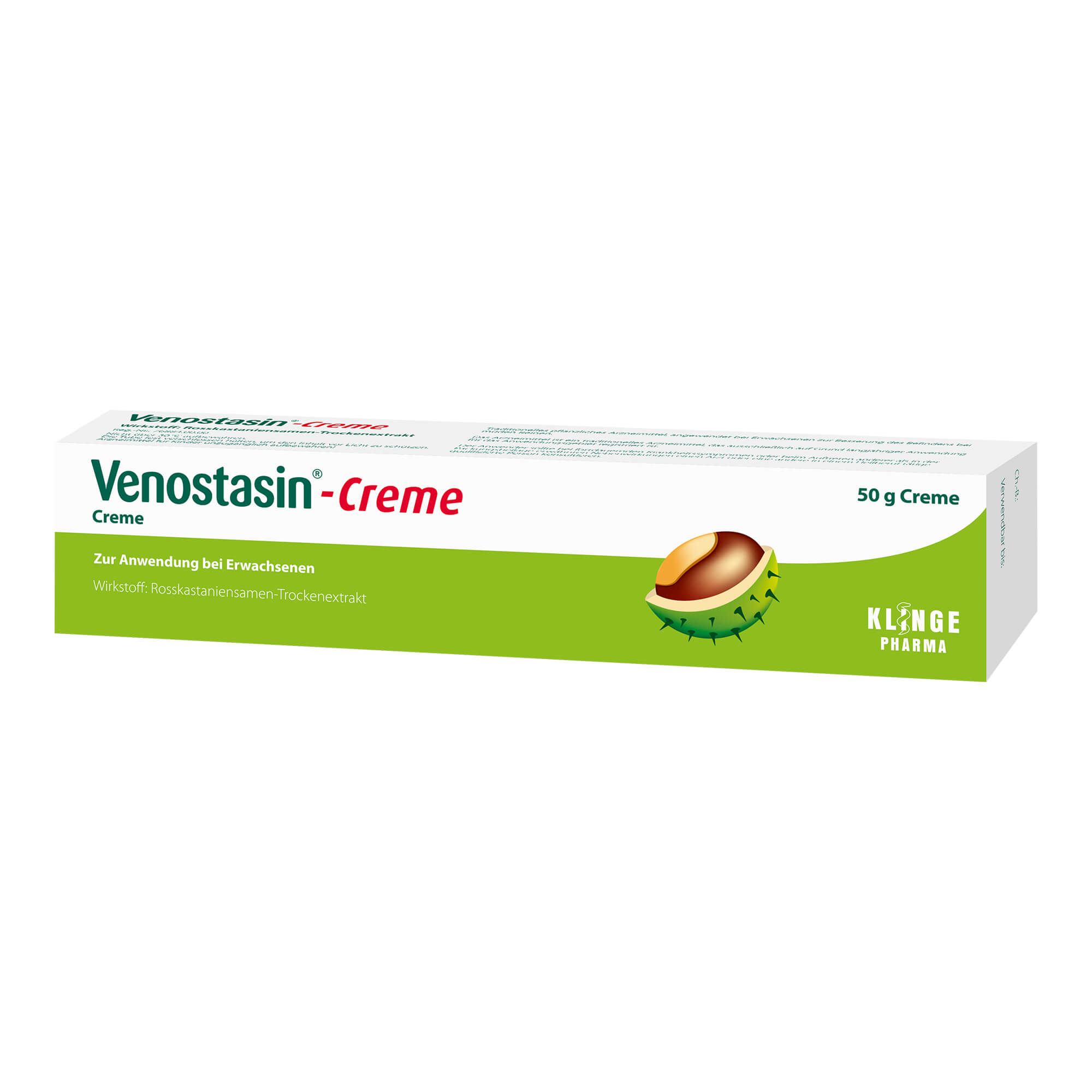 Venostasin Creme - None