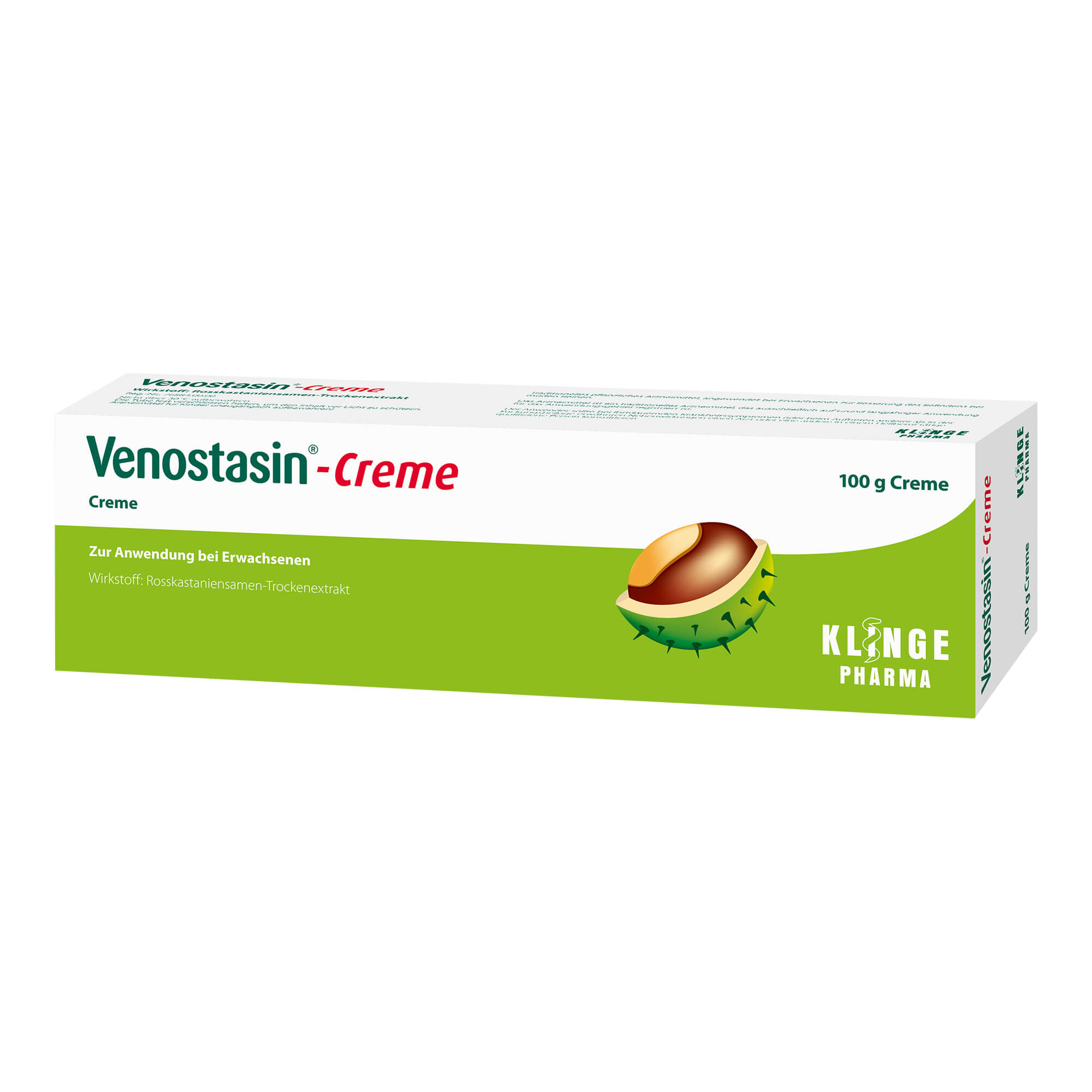 Venostasin Creme - None