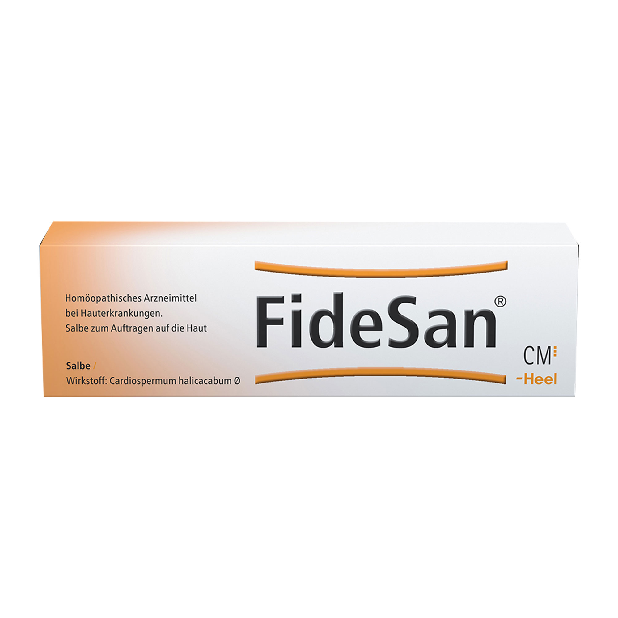 Fidesan Salbe - None