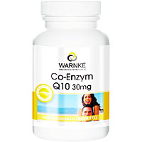 Q10 30 mg Tabletten