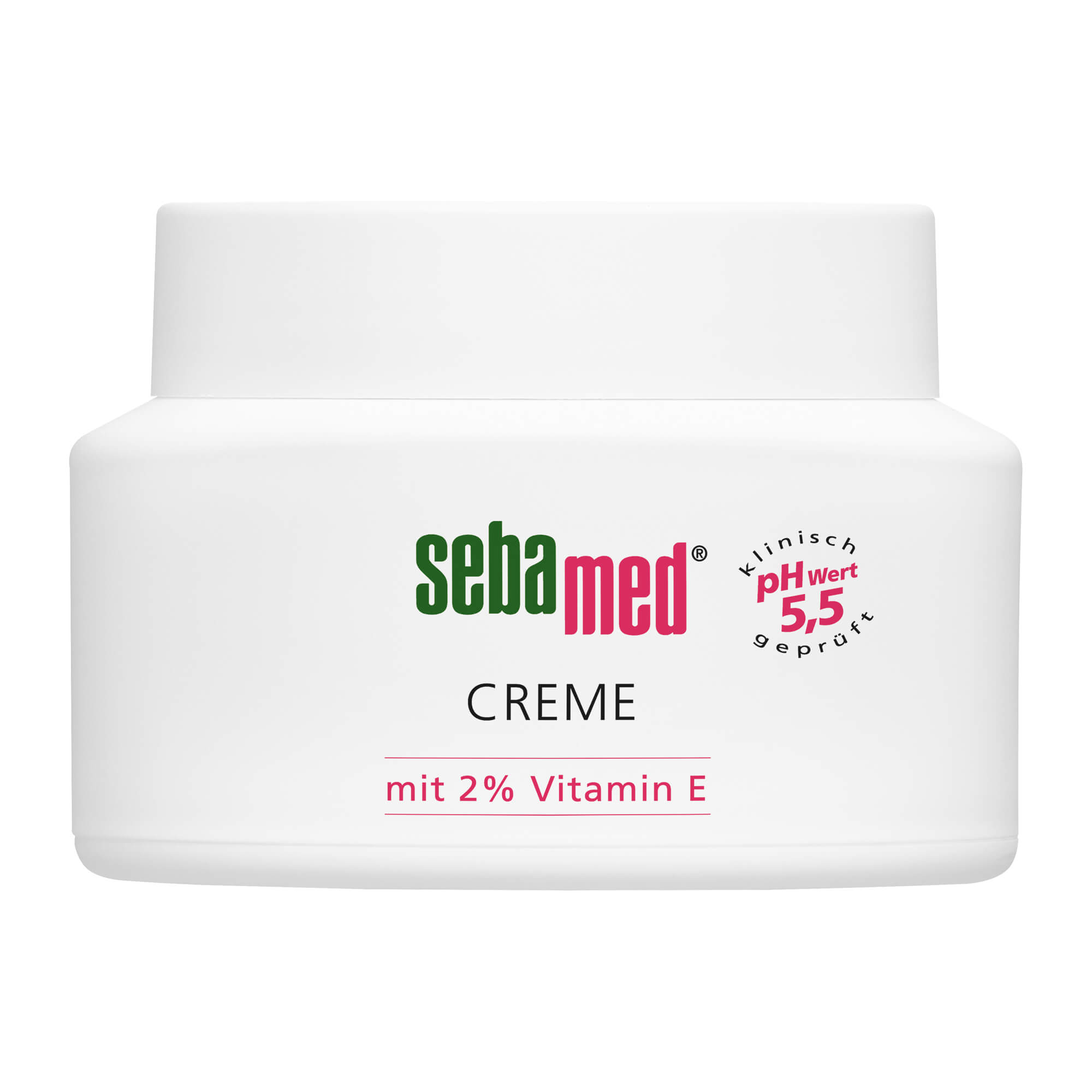 Sebamed Creme - None