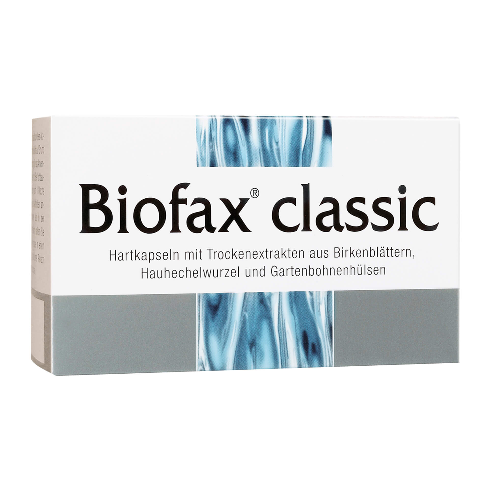 Biofax Classic - None