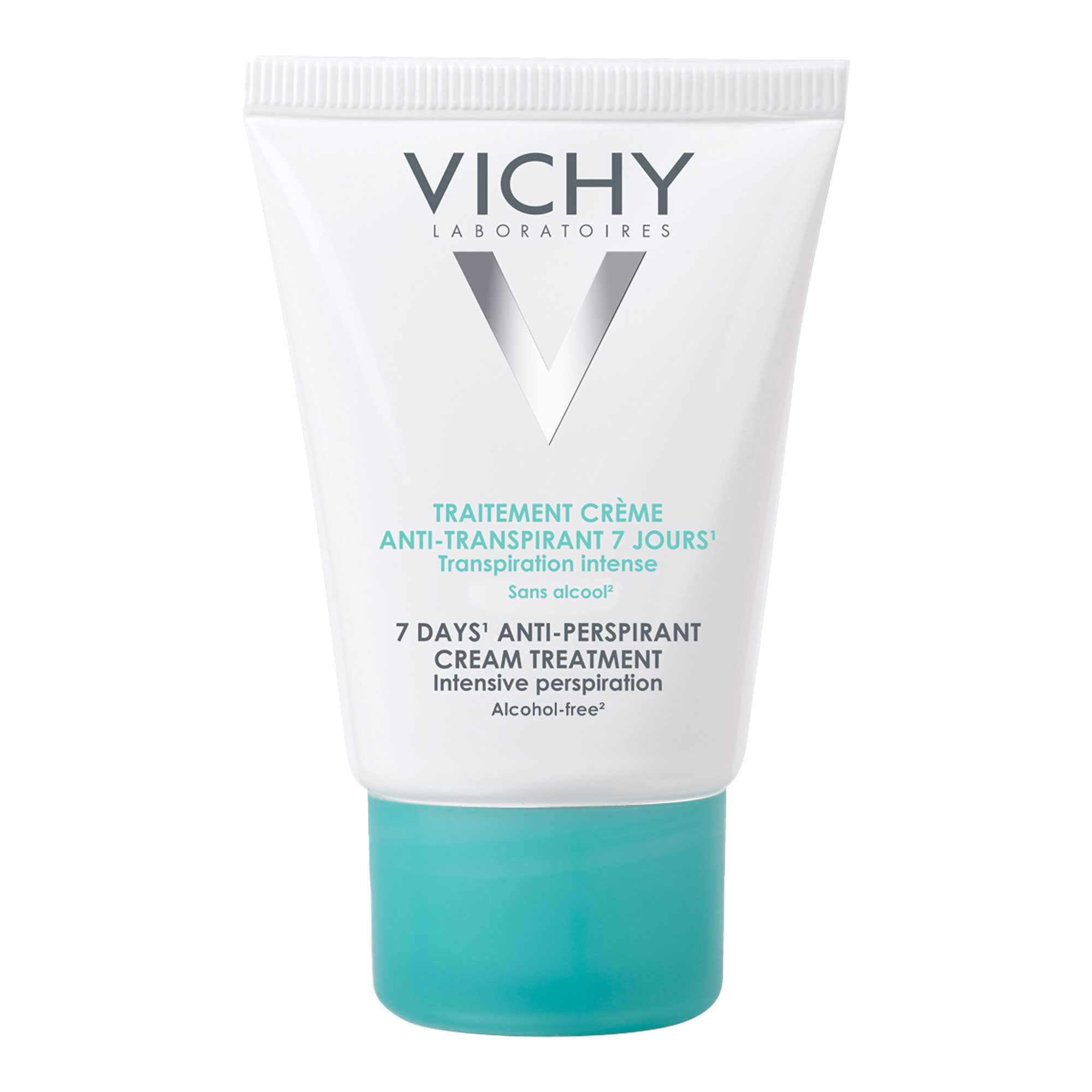 Vichy Deo-Creme Anti-Transpirant mit 7-Tage-Wirkung