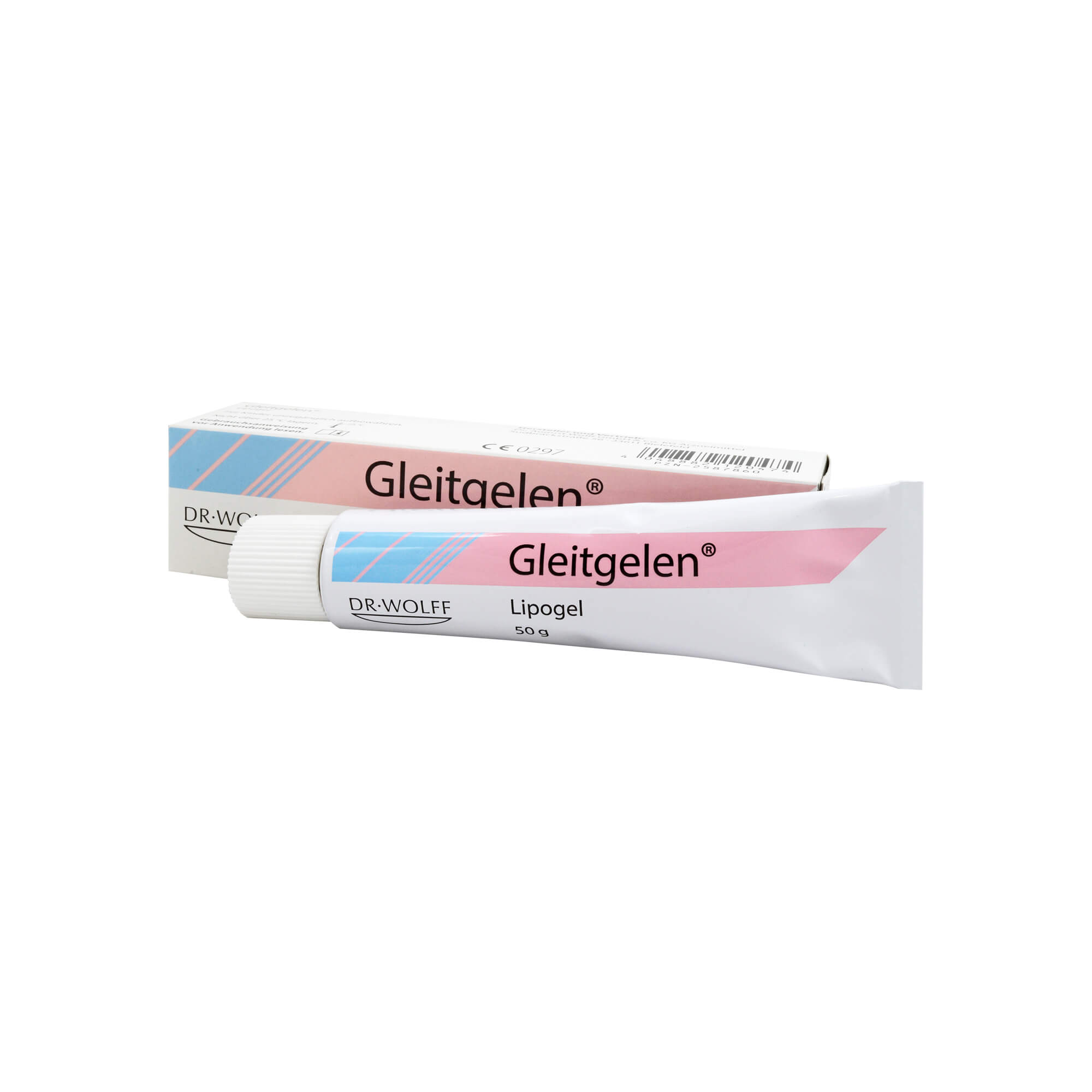 Gleitgelen Gel - None