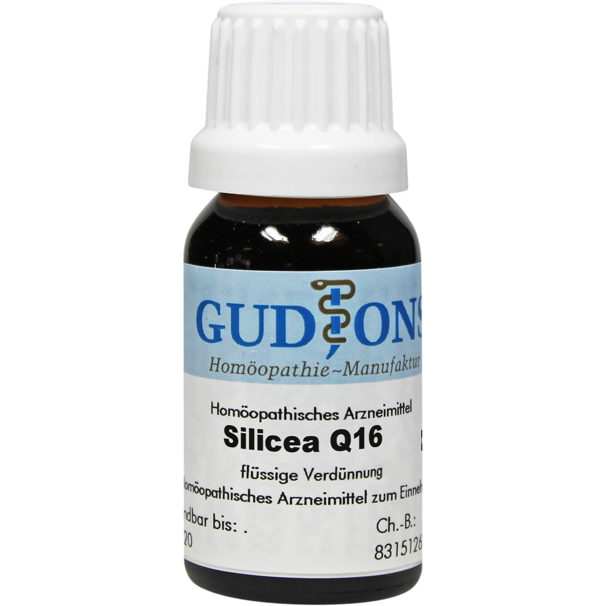 Silicea Q16 - None