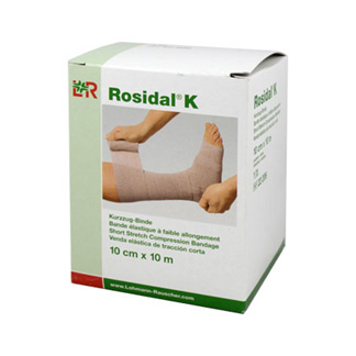 Rosidal K Binde 10 cmx10 m 1 St Binden