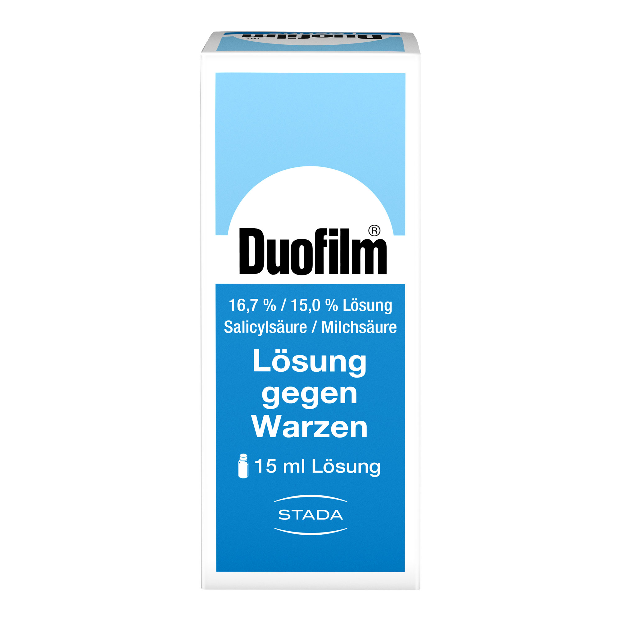 Duofilm Lösung