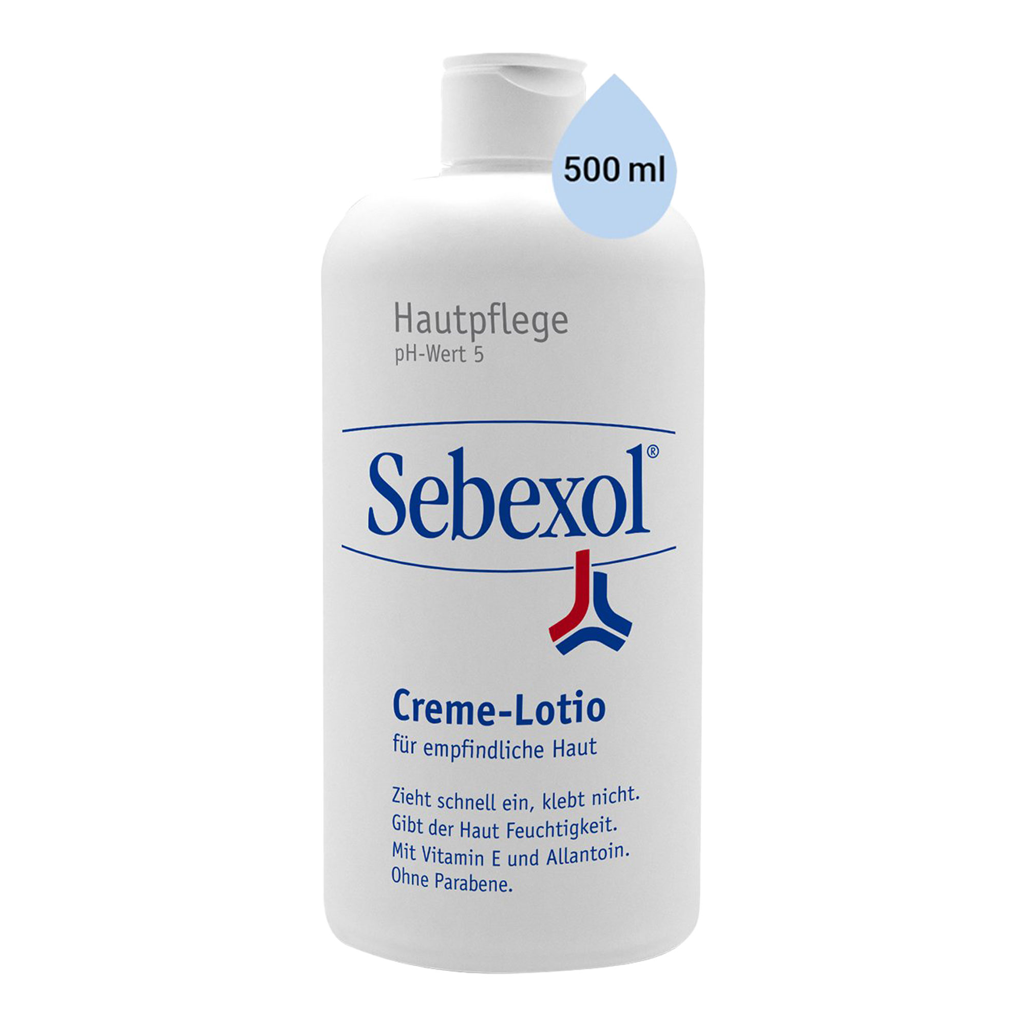 Sebexol Creme-Lotio - None