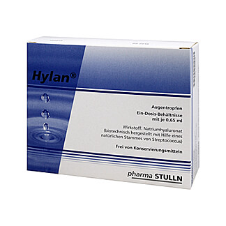 Hylan 0.65Ml - None